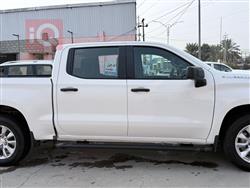 شيفروليه سلفرادو